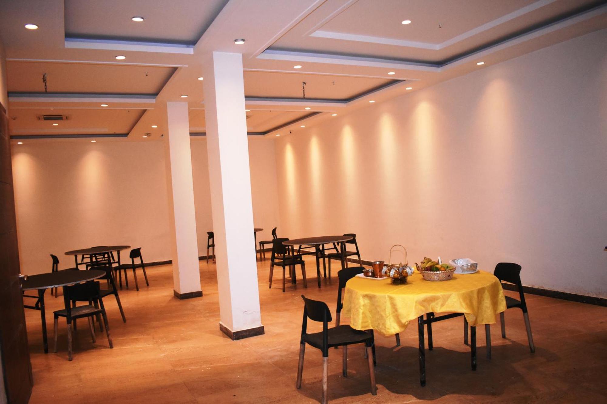 Lemonwood Suites By F9 Hotels - Trivoli Garden Chhatarpur ニューデリー エクステリア 写真