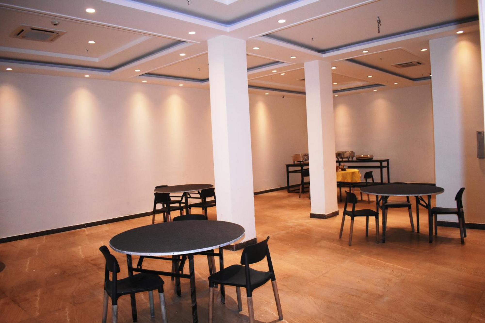 Lemonwood Suites By F9 Hotels - Trivoli Garden Chhatarpur ニューデリー エクステリア 写真