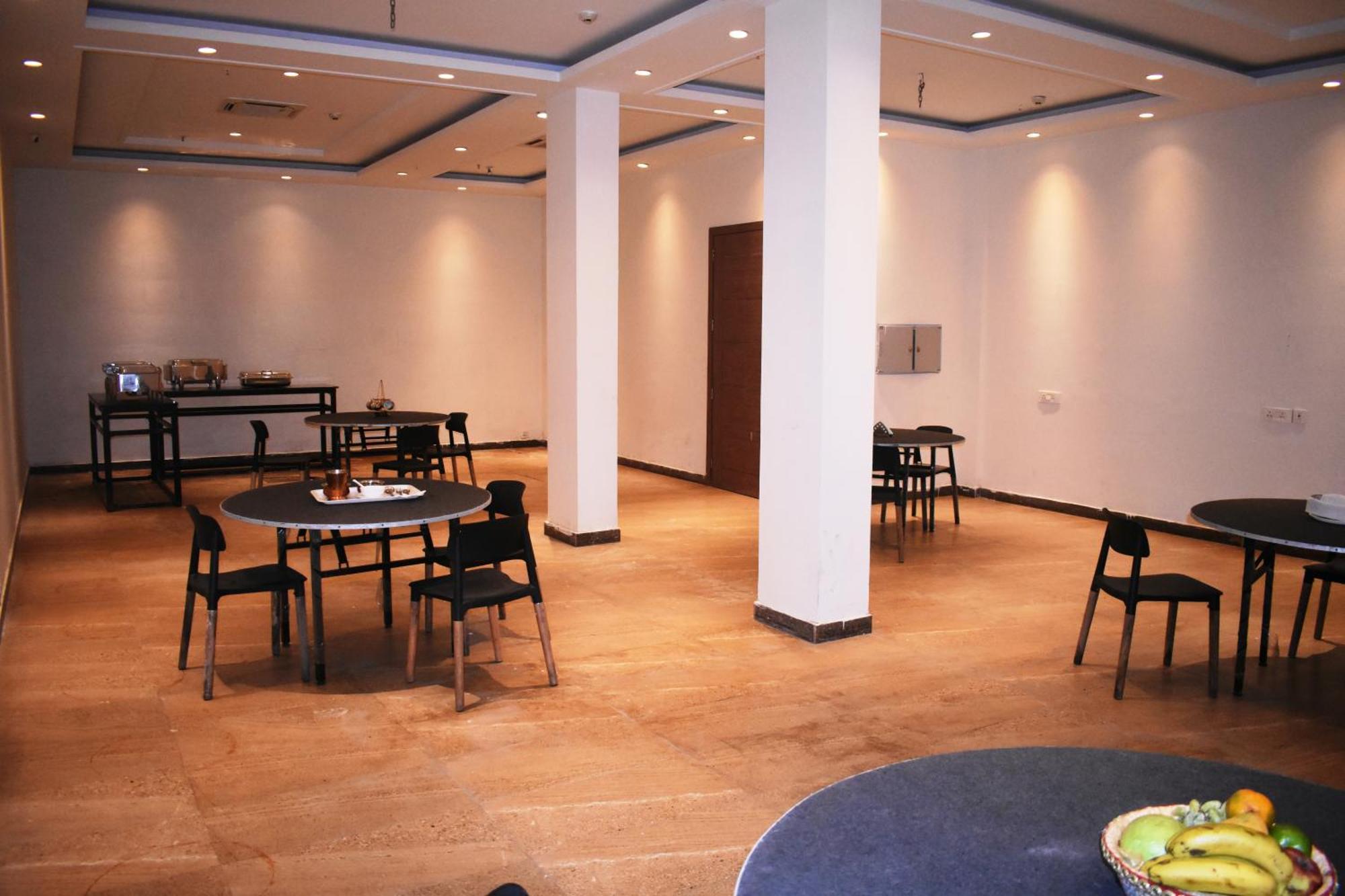 Lemonwood Suites By F9 Hotels - Trivoli Garden Chhatarpur ニューデリー エクステリア 写真
